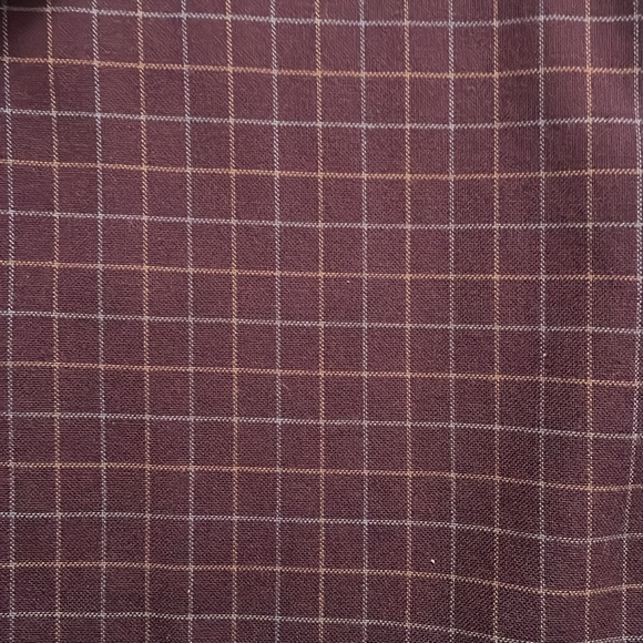 Men’s VanHeusen Button Up - Picture 3 of 4